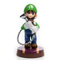 1. Figurka Luigi's Mansion 3 - 23 cm