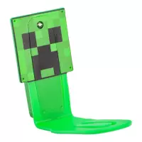 4. Zakładka do Książek i Lampka Minecraft - Creeper