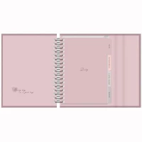 3. Interdruk Organizer Woman 297914