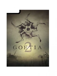 1. Goetia 2 (PC) (klucz STEAM)