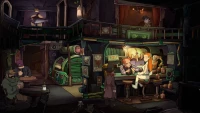 4. Chaos on Deponia PL (PC) (klucz STEAM)