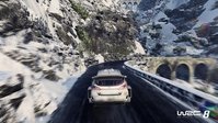 2. WRC 8 (NS)