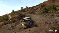 3. WRC 8 (NS)