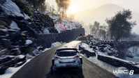 1. WRC 8 (NS)