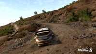 3. WRC 8 PL (Xbox One)