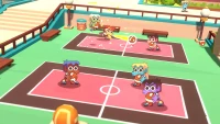 4. Dodgeball Academia (PC) (klucz STEAM)