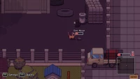 11. A Street Cat's Tale 2: Out side is dangerous (PC) (klucz STEAM)