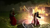 6. Dungeons & Dragons Neverwinter Nights 2: Enhanced Edition PL (PC) (klucz STEAM)