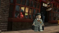 1. LEGO Harry Potter Collection (NS)