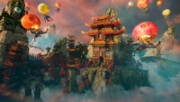 2. Shadow Warrior 3 PL (PC) (klucz STEAM)