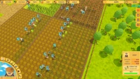 3. Farming Life PL (PC) (klucz STEAM)