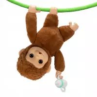 3. Cobi Little Live Pets Moja Małpka Mango ET26613