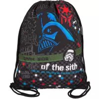 1. CoolPack Beta Worek Szkolny Na Obuwie Star Wars F054779