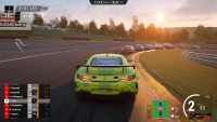 5. Assetto Corsa Competizione - GT4 Pack PL (DLC) (PC) (klucz STEAM)