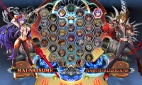 7. BlazBlue Centralfiction (PC) (klucz STEAM)