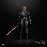 2. Figurka Gwiezdne Wojny Third Sister Reva: Obi-Wan Kenobi Black Series - 15 cm