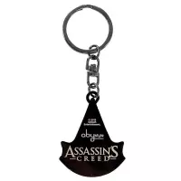3. Brelok Assassins Creed - Herb