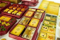 7. Trickerion: Legendy iluzji