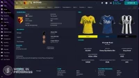 6. Football Manager 2023 PL (PC) (klucz STEAM)