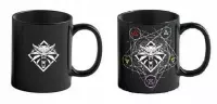 4. Kubek Termoaktywny The Witcher 3