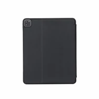 2. Pomologic BookFolio - obudowa ochronna do iPad Pro 12.9" 4/5/6G (antracite)