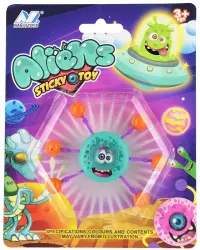 5. Mega Creative Gra Spadające Ufo po Szybie 553047