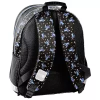 2. Paso Plecak Szkolny Stitch Niebieski DS25GG-090