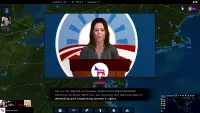 8. Geo-Political Simulator 5 (PC) (klucz STEAM)