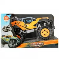 9. Mega Creative Auto Terenowe 542840