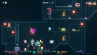 4. Mr. Sun's Hatbox (PC) (klucz STEAM)