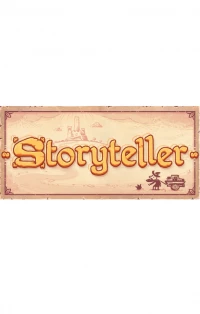 1. Storyteller PL (PC/MAC) (klucz STEAM)