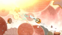 3. Bo: Path of the Teal Lotus (PC) (klucz STEAM)