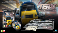 3. Train Sim World (PC)