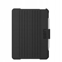 1. UAG Metropolis - obudowa ochronna do iPad Air 10.9" 4/5G z uchwytem do Apple Pencil (czarna)