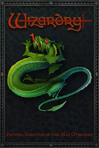 1. Wizardry: Proving Grounds of the Mad Overlord (PC) (klucz STEAM)
