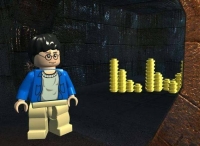 1. Lego Harry Potter: Lata 1-4 (PC)