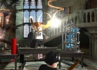 3. Lego Harry Potter: Lata 1-4 (PC)