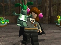 4. Lego Harry Potter: Lata 1-4 (PC)