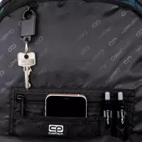 4. CoolPack Break Plecak Szkolny Młodzieżowy Ultra F024729