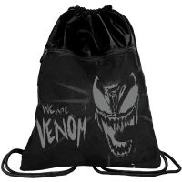 1. BeUniq Worek Szkolny Venom AV23VE-713