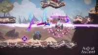 3. Astral Ascent - Yamat the Breach Traveler (DLC) (PC) (klucz STEAM)