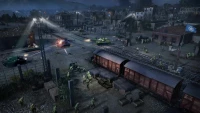 9. Company of Heroes 3 PL (PC) (klucz STEAM)