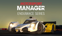 1. Motorsport Manager - Endurance Series (PC/MAC/LX) PL DIGITAL (klucz STEAM)