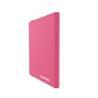 3. Gamegenic: Casual Album 18-Pocket - Pink - Album na Karty