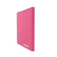 3. Gamegenic: Casual Album 18-Pocket - Album na Karty - Pink