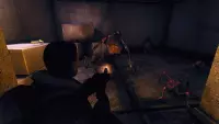 11. The Thing: Remastered (NS)