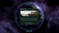 8. Stellaris: First Contact Story Pack (DLC) (PC/MAC/LINUX) (klucz STEAM)