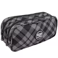 1. CoolPack Duke Piórnik Saszetka Podwójna Alaska F065726