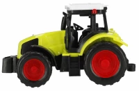 2. Mega Creative Traktor z Akcesoriami 500592
