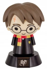 1. Lampka Harry Potter Icon